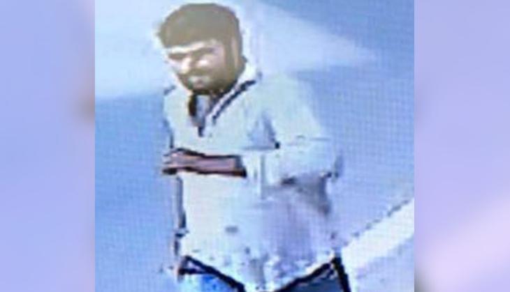Umar khalid attacker