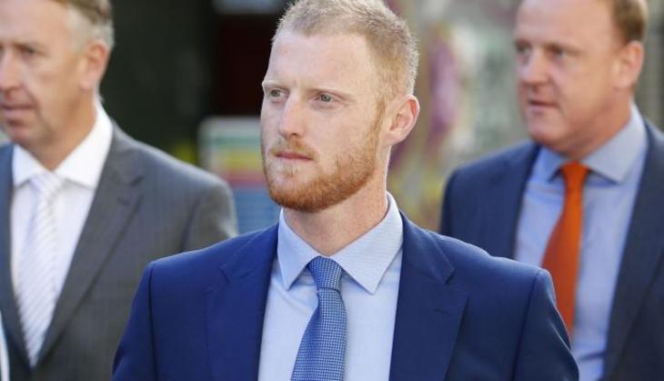 Ben Stokes reveals his favourite football team in Premier League