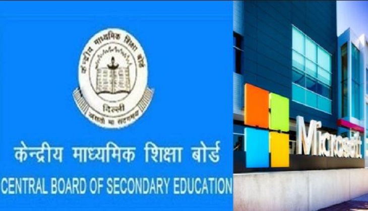 CBSE Class 10th, 12th Board Exam: Good news! CBSE join hands with Microsoft India to prevent paper leak