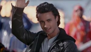 Chogada song from Aayush Sharma and Salman Khan's film Loveratri is the new garba anthem of this year