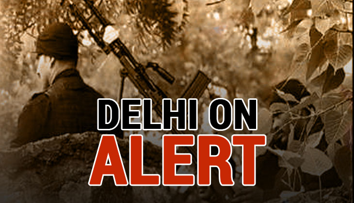 Amity University's engineering student among 10 held by NIA for bombing UP, Delhi; 134 SIM & rocket launcher recovered