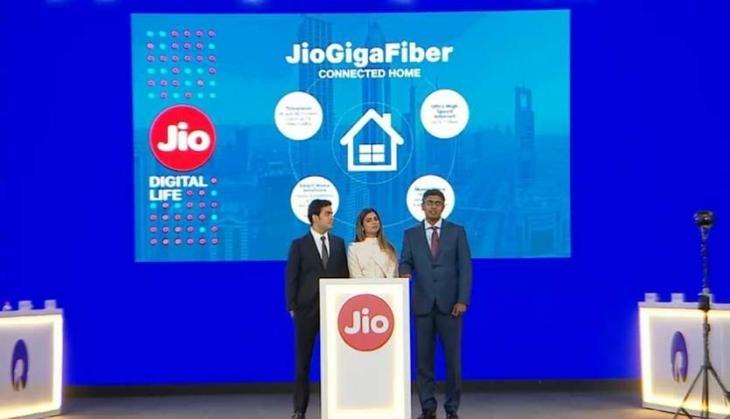 Jio