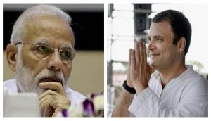 Rahul Gandhi dares PM Modi for a debate raising 3 questions, says, 'Can make it easier for you'