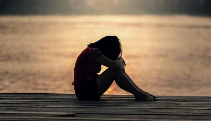 Sad