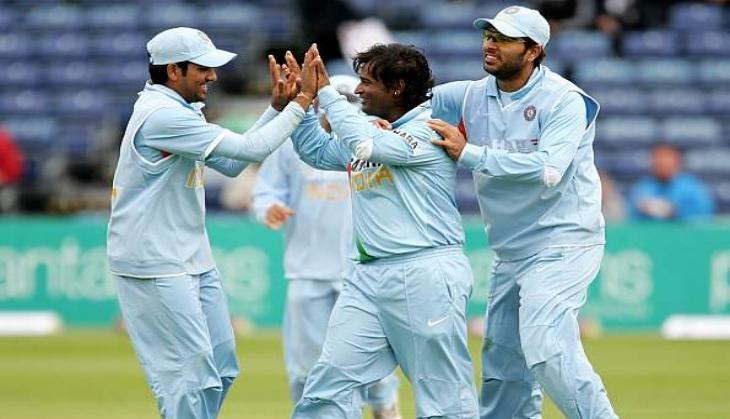 Ramesh Powar