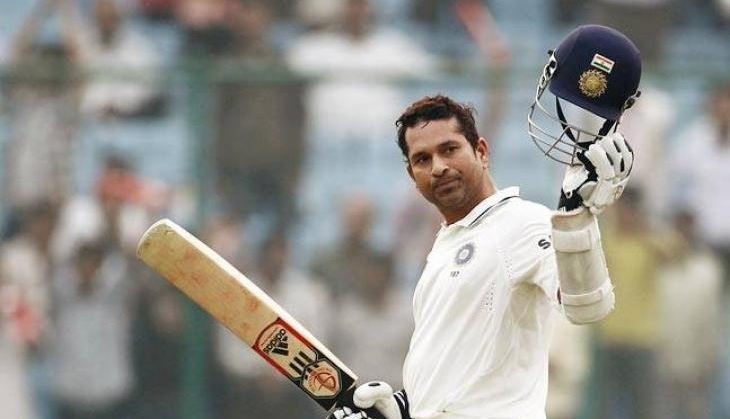 sachin