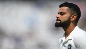 India Vs England: Virat Kohli's emotional message after Lord's debacle will leave you teary eyed!