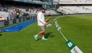 India Vs England: Virat Kohli in race to get fully fit for third Test at Trent Bridge, here's India's playing XI