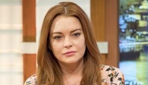 Lindsay Lohan apologises for controversial comments on #MeToo movement; people are bursting their anger on twitter