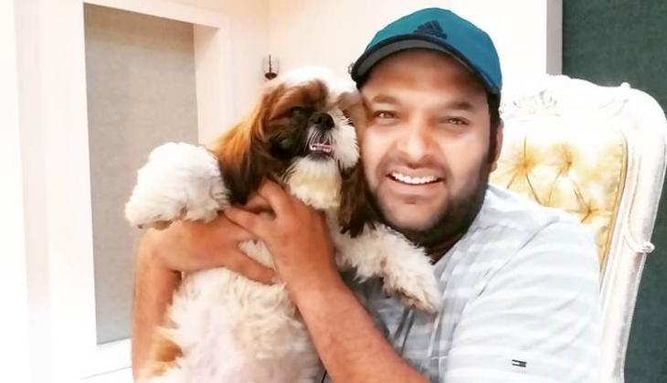 Kapil Sharma comeback