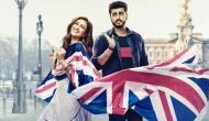 Namaste England: New posters of Arjun Kapoor and Parineeti Chopra starrer film released by announcing new release date