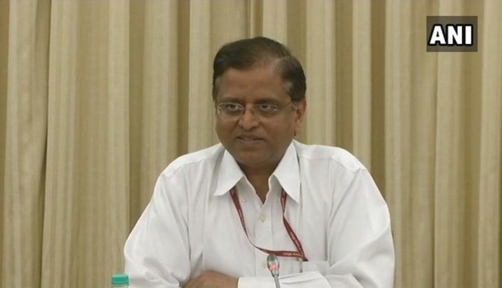 rupee fall