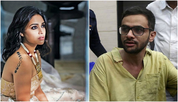 After attack on Umar Khalid, Swara Bhaskar came out in his support but got brutally trolled; Twitterati said, 'Kuttiya muh chalane lagi'