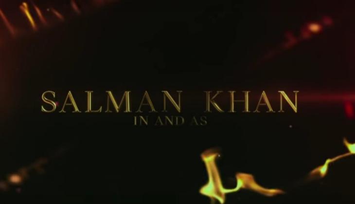 Bharat Teaser Out: Salman Khan introduces the concept of the film