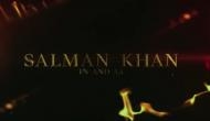 Bharat Teaser Out: Salman Khan introduces the concept of the film