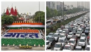 Independence Day 2018: Planning to go out in Delhi? Know the unrestricted routes before going