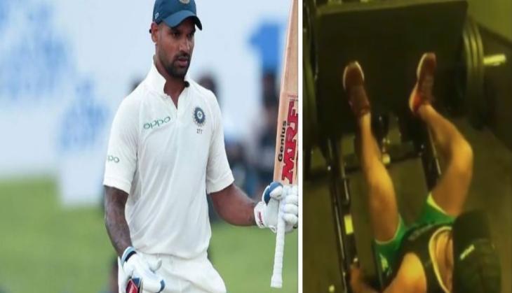 Dhawan