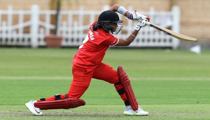 Harmanpreet Kaur