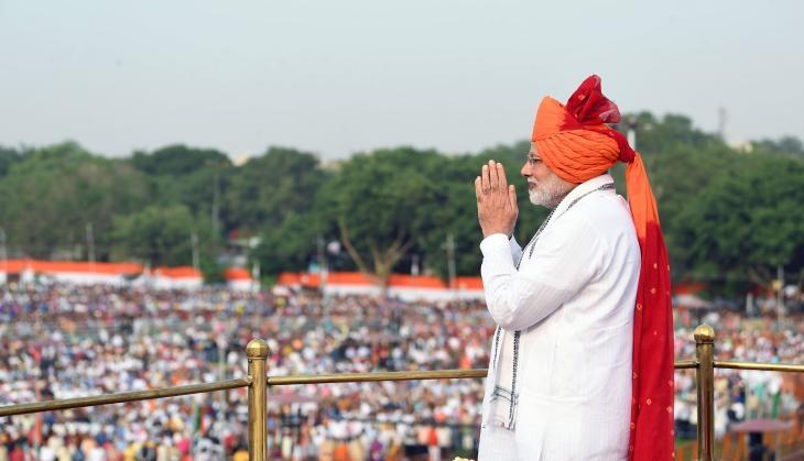 Prime Minister Modi 10 Big points