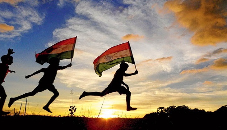 I- Day 2021: Not just India, these countries also gained Independence on August 15; see list