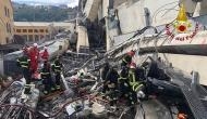 At least 35 killed after bridge collapses in Italy