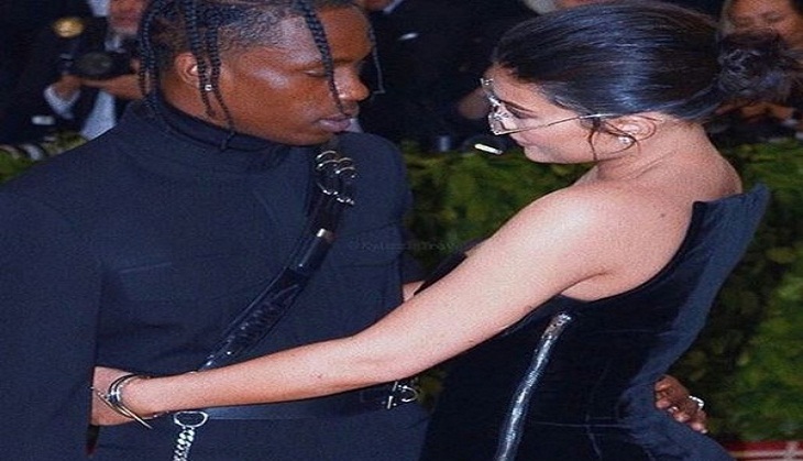 Teenage star Kylie Jenner and her beau Travis Scott to get engaged soon?