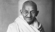 Gandhi Jayanti: CPWD to put blow-ups of Mahatma Gandhi in government buildings in Delhi