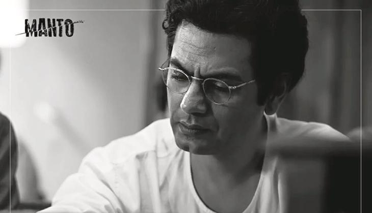 Manto Trailer Nawazuddin Siddiqui