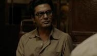 Manto Trailer Out: Nawazuddin Siddiqui asks, 'After Independence now what'
