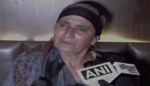Mother of slain rifleman remembers son on Shaurya Chakra award announcement