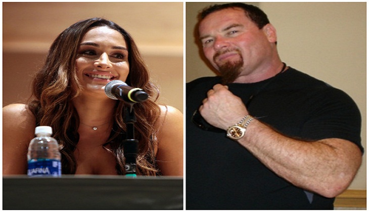 American wrestler Nikki Bella pens down heartfelt message for Jim Neidhart
