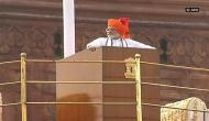 72 Independence Day: PM Modi announces 'Pradhan Mantri Jan Arogya Abhiyaan'