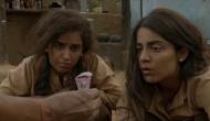 Patakha Trailer out: Through two sisters rivalry, Vishal Bhardwaj's film will remind of your fights with your siblings