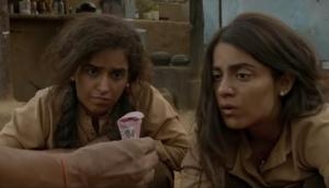 Patakha Trailer out: Through two sisters rivalry, Vishal Bhardwaj's film will remind of your fights with your siblings