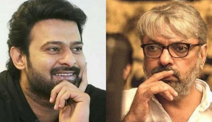 Do you know Baahubali star Prabhas rejected Sanjay Leela Bhansali's film Padmaavat