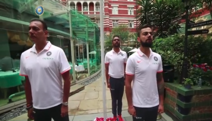 Team India