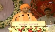 Emphasis on cleanliness through Swachh Bharat mission has changed Uttar Pradesh: CM Yogi Adityanath