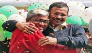 Arvind Kejriwal nods 'no' to sidelined senior AAP leader Ashutosh's resignation, says 'not in this lifetime'