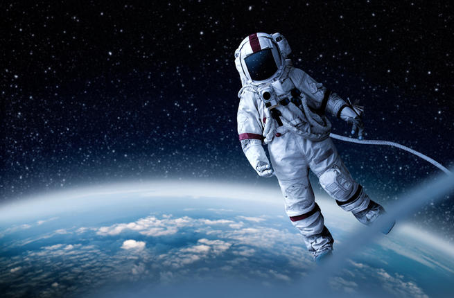 Indian Space Research Organisation to send Indian into space by 2022