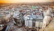 Top 10 best cities to live in the world; Vienna crowned most livable one