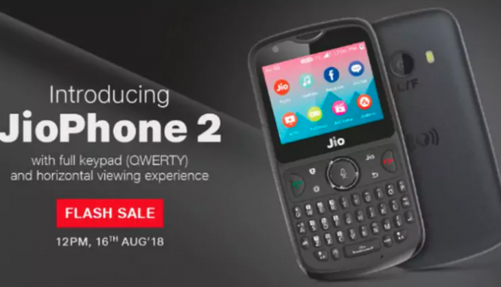 Jio 2