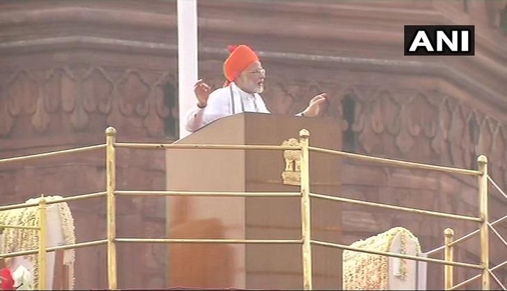 PM modi