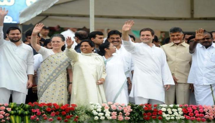 Sanjhi virasat sammelan