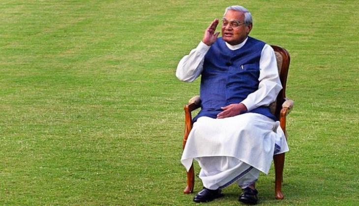 Atal Bihari Vajpayee dies: Here's how sports fraternity including Virender Sehwag pays homage to former PM