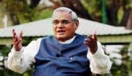 When late former PM Atal Bihari Vajpayee said, ‘Mein Awivahit Jarur Hun, Lekin Kunwara Nahi Hun' and left country in wonders