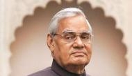 Atal Bihari Vajpayee health remains critical; Vice-President visits to meet former PM at AIIMS