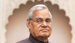 Atal Bihari Vajpayee health remains critical; Vice-President visits to meet former PM at AIIMS