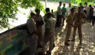 UP: Shocking! Two ‘Sadhus’ stabbed to death inside temple premises in Auraiya