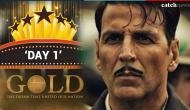 Gold Box Office Collection Day 1: Akshay Kumar and Mouni Roy starrer film hits ball out of the park; collected this much on opening day