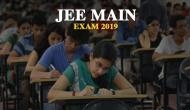 Things you must remember before entering JEE main 2019 exam hall